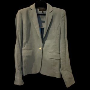 Rag & Bone Women's Blazer -Baby Blue